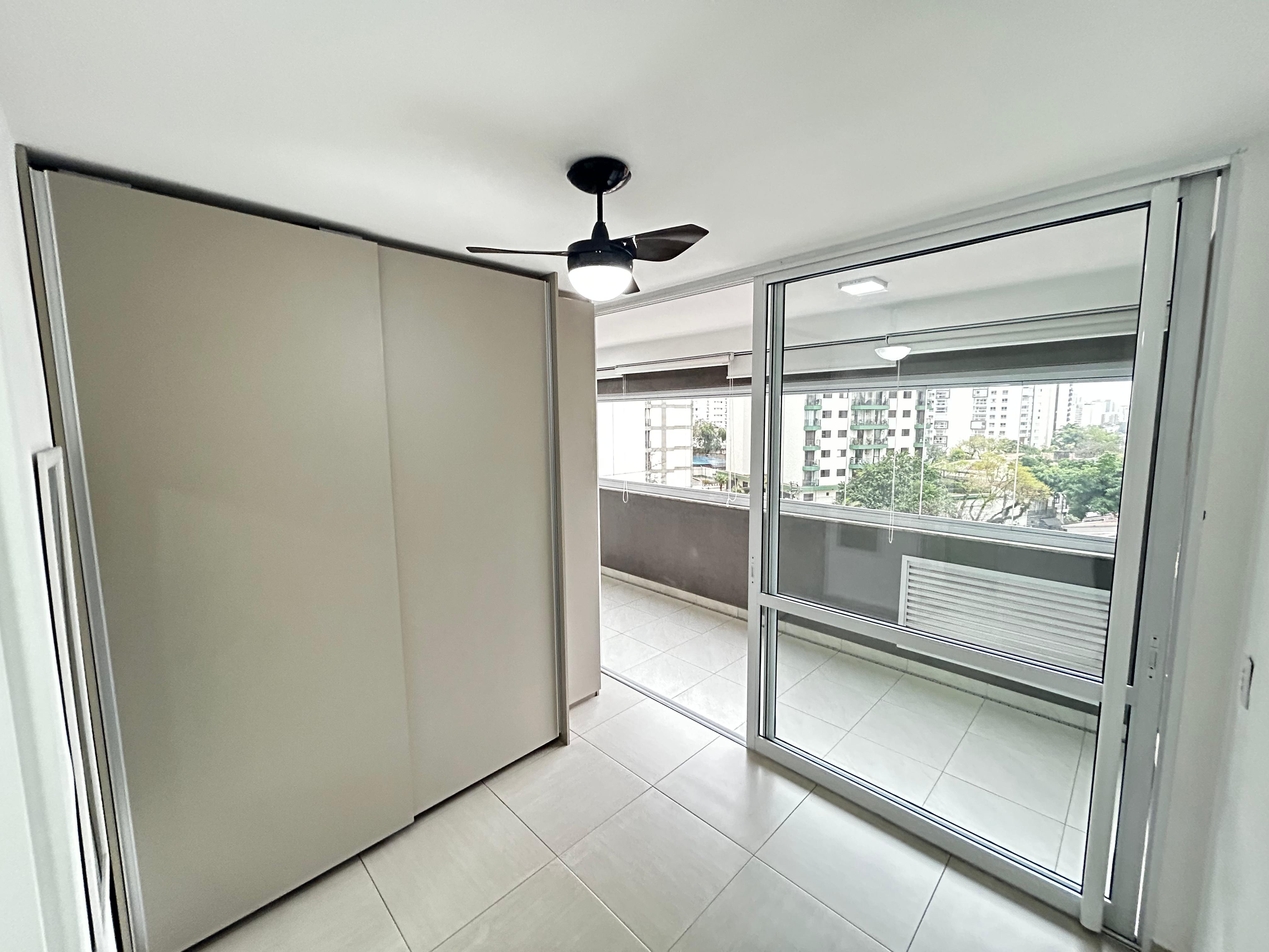Imagem Apartamento com 1 Quarto à Venda, 42 m² em Saúde - São Paulo