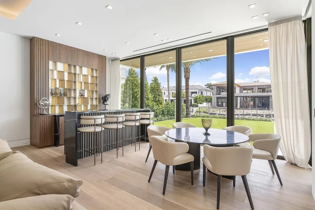 Imagem Casa de Condomínio com 6 Quartos à Venda, 890 m² em Alphaville Residencial Um - Barueri Imagem Casa de Condomínio com 6 Quartos à Venda, 890 m² em Alphaville Residencial Um - Barueri