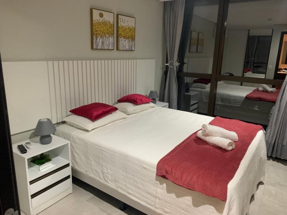 Imagem Apartamento com 1 Quarto para Alugar, 35 m² em Barra de Jangada - Jaboatão dos Guararapes Imagem Apartamento com 1 Quarto para Alugar, 35 m² em Barra de Jangada - Jaboatão dos Guararapes
