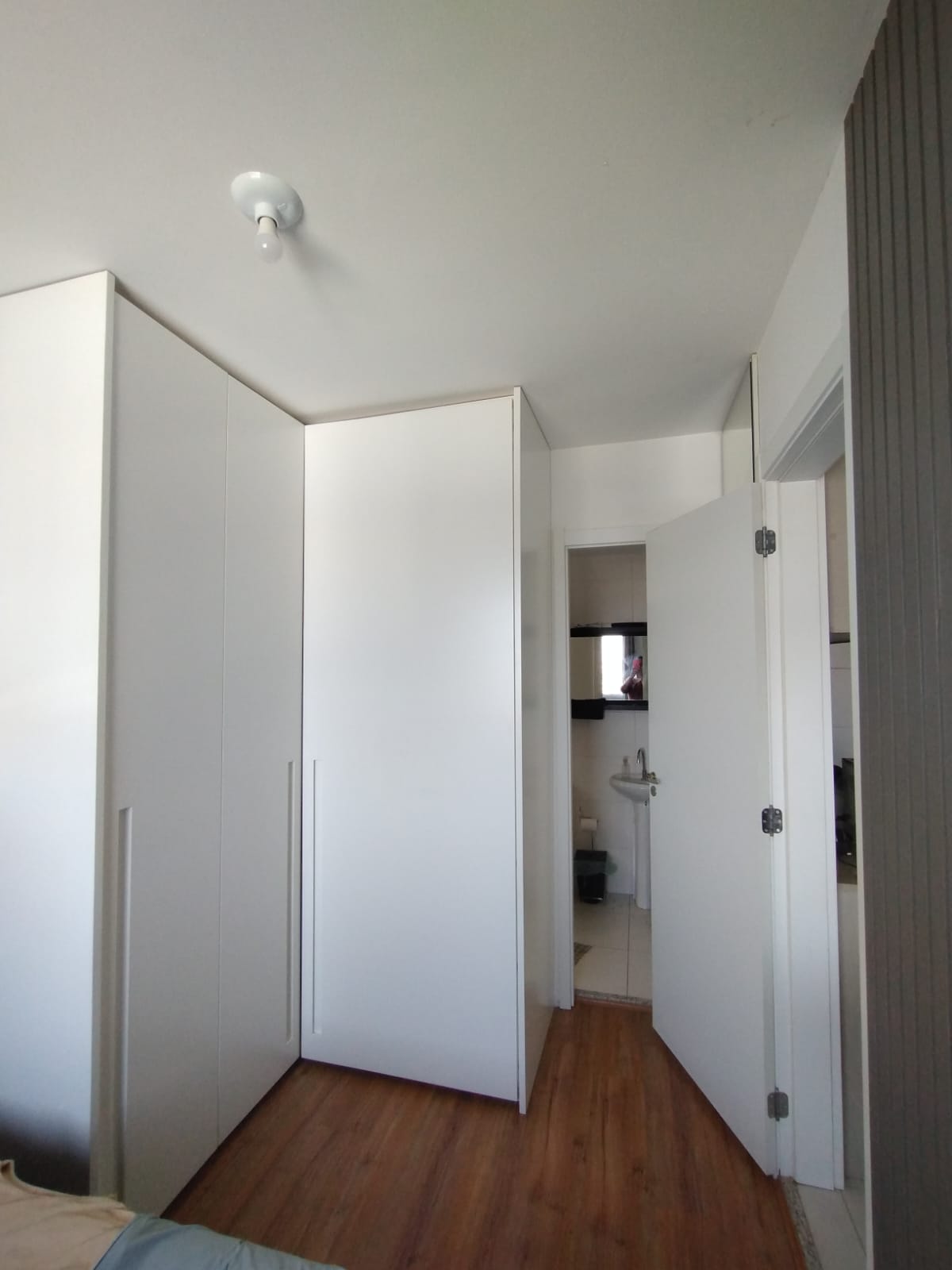 Imagem Apartamento com 1 Quarto à Venda, 27 m²em Parque Maria Helena - São Paulo Imagem Apartamento com 1 Quarto à Venda, 27 m²em Parque Maria Helena - São Paulo