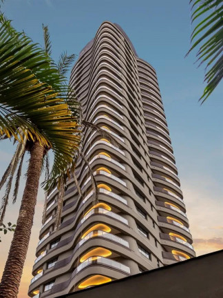 Imagem Apartamento com 1 Quarto à Venda, 100 m² em Vila Olímpia - São Paulo