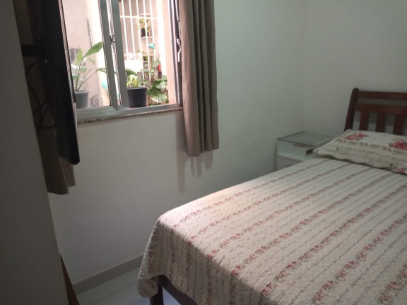 Imagem Apartamento com 1 Quarto à Venda, 25 m² em Higienópolis - Rio de Janeiro