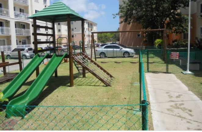 Imagem Apartamento com 2 Quartos à Venda, 57 m² em Cambeba - Fortaleza