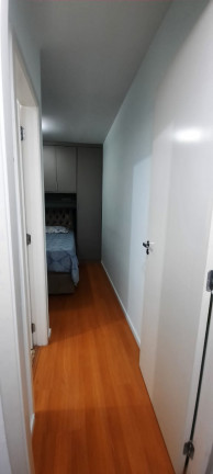 Imagem Casa de Condomínio com 2 Quartos à Venda, 60 m² em Vila Bela - São Paulo Imagem Casa de Condomínio com 2 Quartos à Venda, 60 m² em Vila Bela - São Paulo