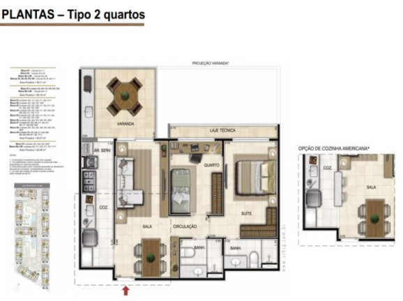 Imagem Apartamento com 2 Quartos à Venda, 70 m²em Recreio dos Bandeirantes - Rio de Janeiro Imagem Apartamento com 2 Quartos à Venda, 70 m²em Recreio dos Bandeirantes - Rio de Janeiro