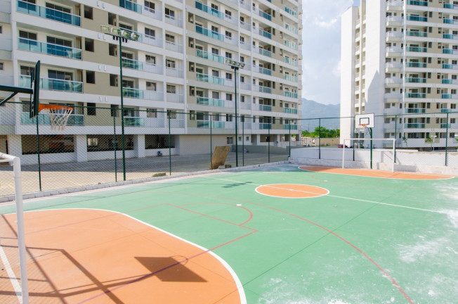 Imagem Apartamento com 4 Quartos à Venda, 116 m² em Recreio dos Bandeirantes - Rio de Janeiro