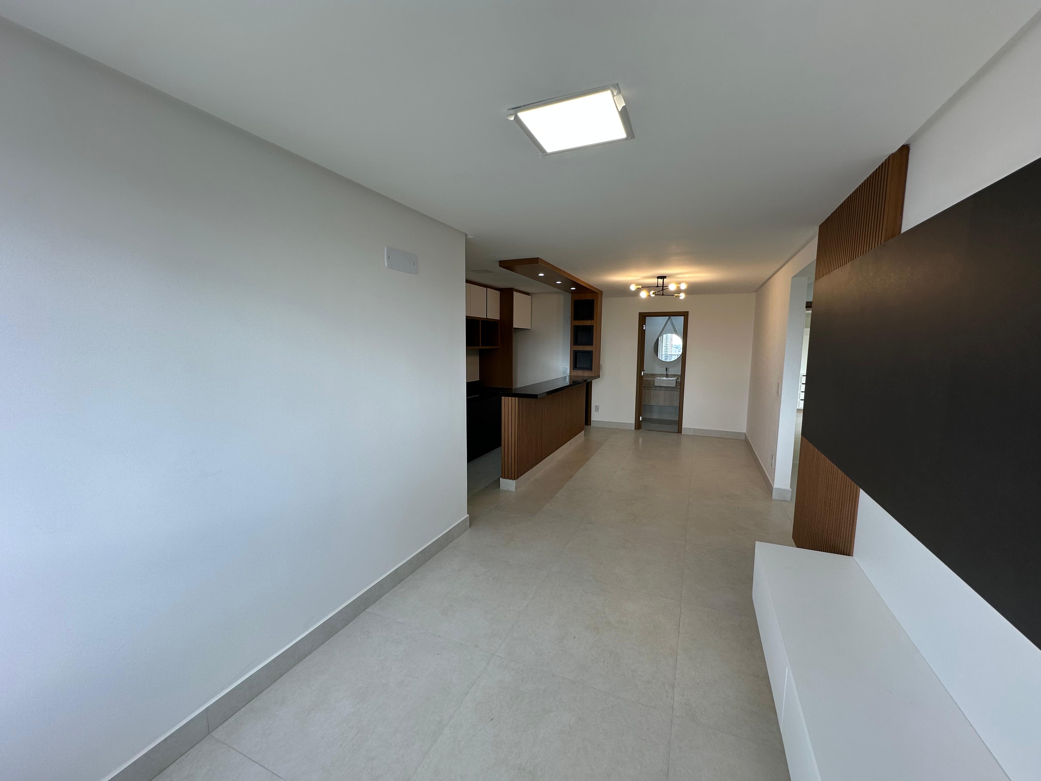 Imagem Apartamento com 3 Quartos à Venda, 97 m²em Setor Bueno - Goiânia