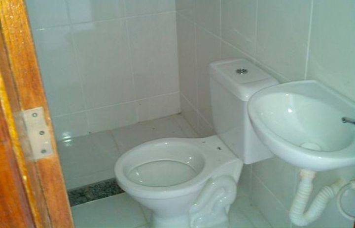 Imagem Casa com 2 Quartos à Venda, 57 m² em Campo Grande - Rio De Janeiro Imagem Casa com 2 Quartos à Venda, 57 m² em Campo Grande - Rio De Janeiro