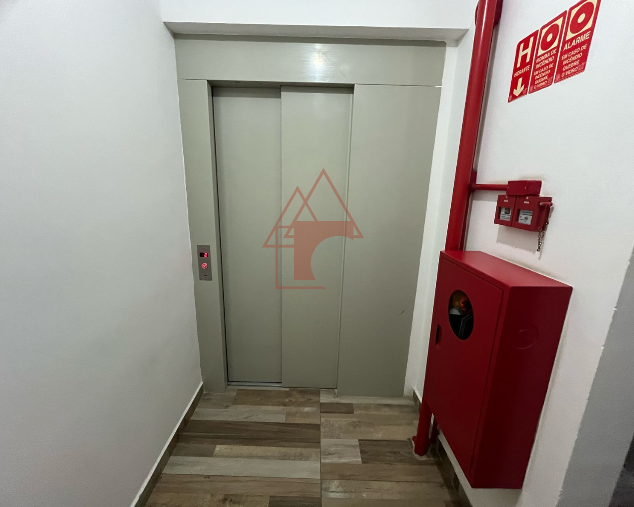 Imagem Apartamento com 1 Quarto à Venda, 31 m² em Vila Nova - Cubatão Imagem Apartamento com 1 Quarto à Venda, 31 m² em Vila Nova - Cubatão