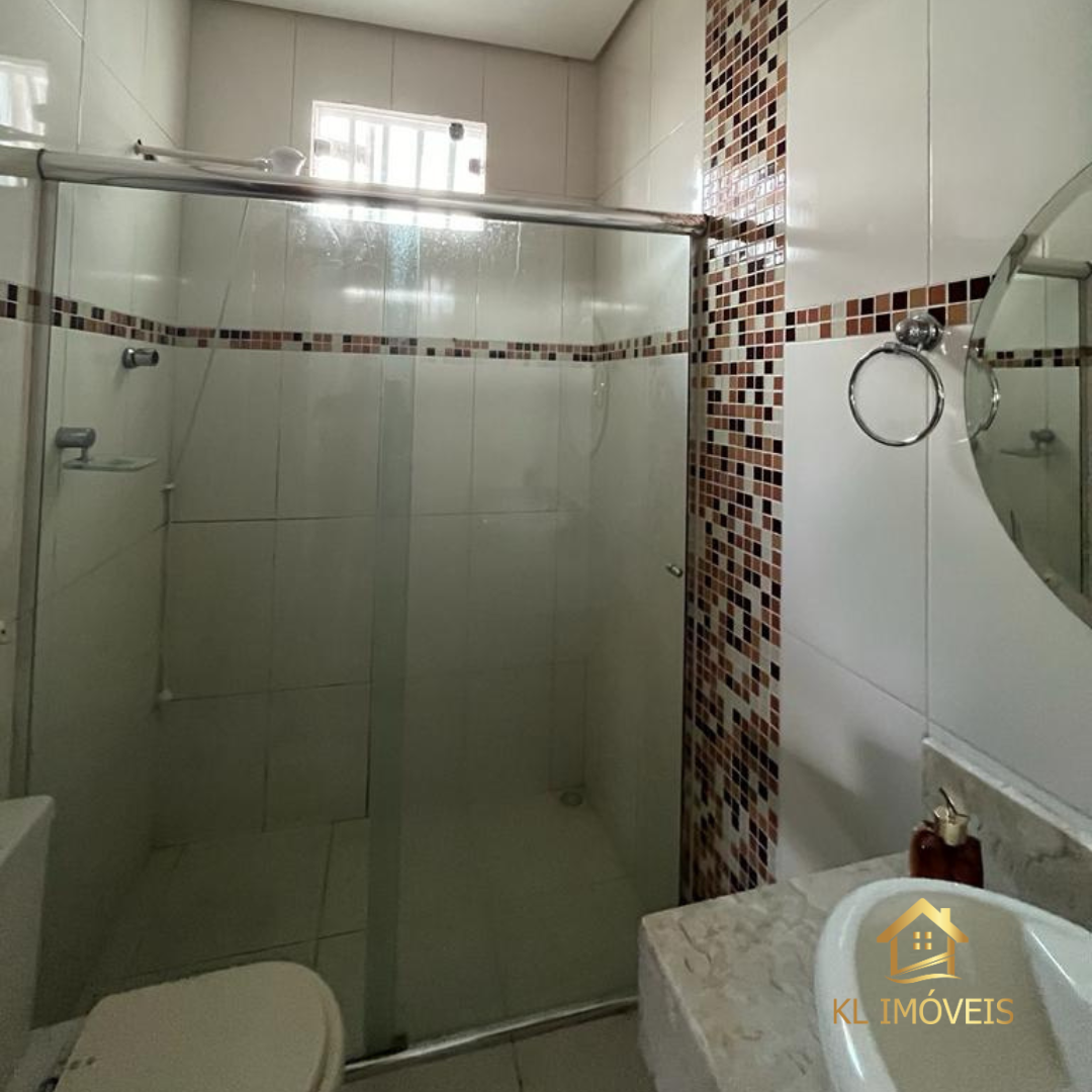 Imagem Casa à Venda, 300 m²em Dom Pedro I - Manaus