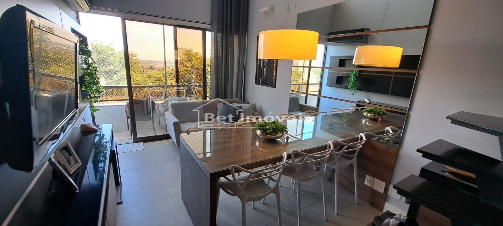 Imagem Apartamento com 3 Quartos à Venda, 164 m²em Morro do Espelho - São Leopoldo Imagem Apartamento com 3 Quartos à Venda, 164 m²em Morro do Espelho - São Leopoldo