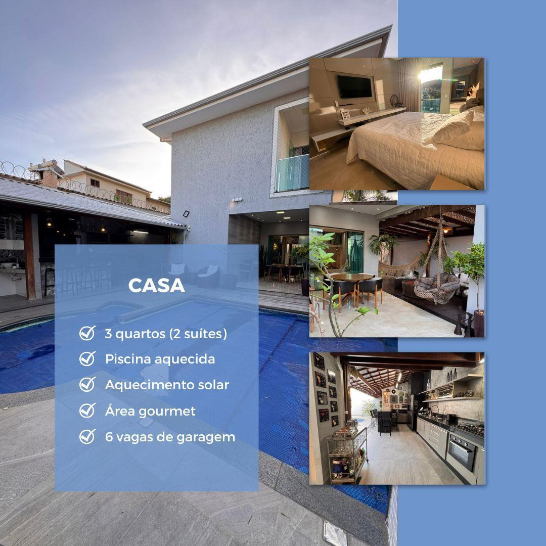 Imagem Casa com 3 Quartos à Venda, 213 m² em Santa Amélia - Belo Horizonte Imagem Casa com 3 Quartos à Venda, 213 m² em Santa Amélia - Belo Horizonte