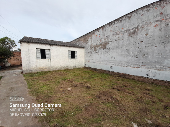 Imagem Casa com 2 Quartos para Alugar, 45 m² em Centro - Bagé Imagem Casa com 2 Quartos para Alugar, 45 m² em Centro - Bagé