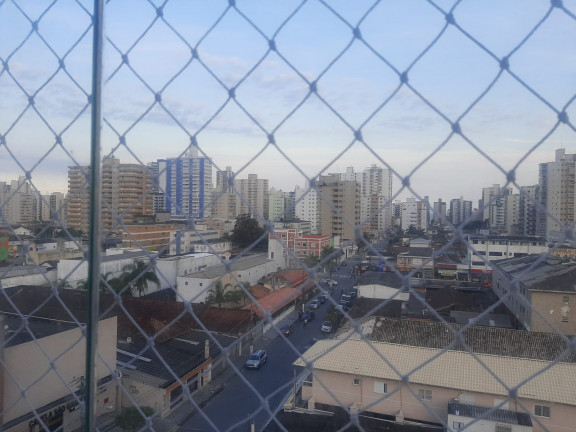 Imagem Apartamento com 2 Quartos para Alugar, 75 m² em Tupi - Praia Grande Imagem Apartamento com 2 Quartos para Alugar, 75 m² em Tupi - Praia Grande