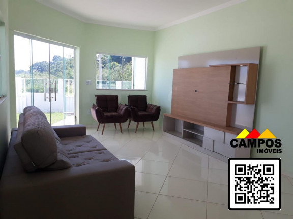 Imagem Casa com 3 Quartos para Alugar, 120 m² em Fazendinha - Araruama Imagem Casa com 3 Quartos para Alugar, 120 m² em Fazendinha - Araruama