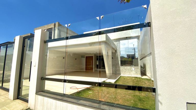 Imagem Casa de Condomínio com 4 Quartos à Venda,  em Setor Habitacional Vicente Pires - Brasília