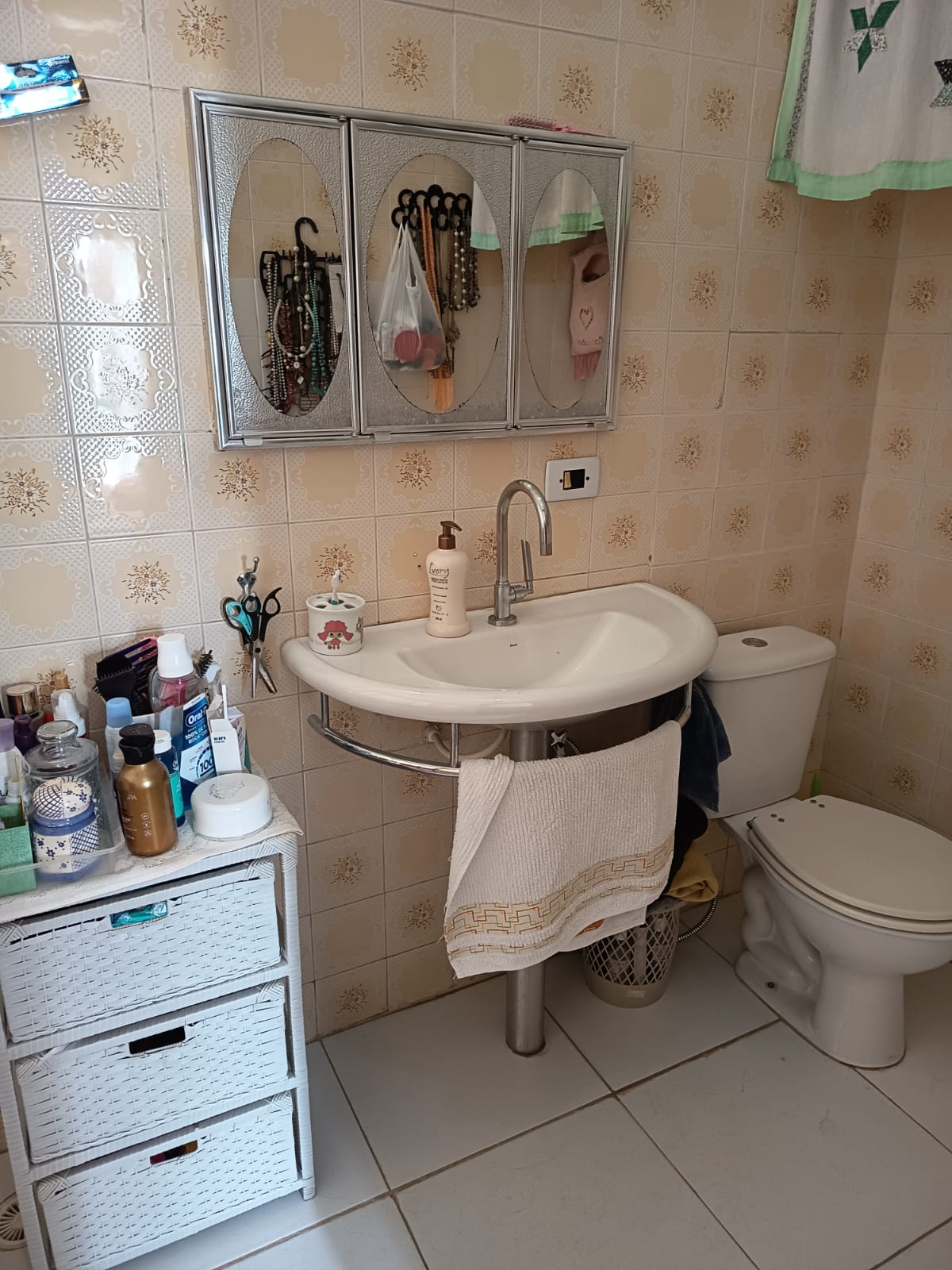 Imagem Casa com 3 Quartos à Venda, 144 m² em Vila Petrópolis - Atibaia Imagem Casa com 3 Quartos à Venda, 144 m² em Vila Petrópolis - Atibaia