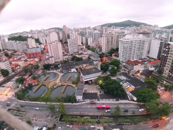 Imagem Apartamento com 2 Quartos à Venda, 82 m² em Icaraí - Niterói