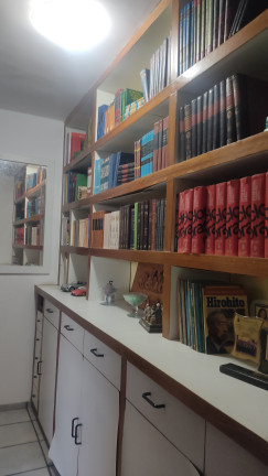 Imagem Sobrado com 7 Quartos à Venda,  em Dionísio Torres - Fortaleza 