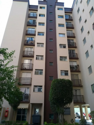 Imagem Apartamento com 2 Quartos à Venda, 52 m² em Vila Formosa - São Paulo Imagem Apartamento com 2 Quartos à Venda, 52 m² em Vila Formosa - São Paulo