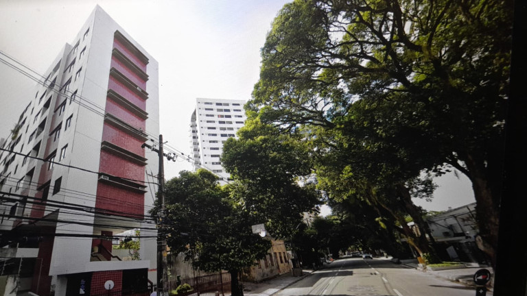 Imagem Apartamento com 4 Quartos à Venda, 162 m² em Espinheiro - Recife