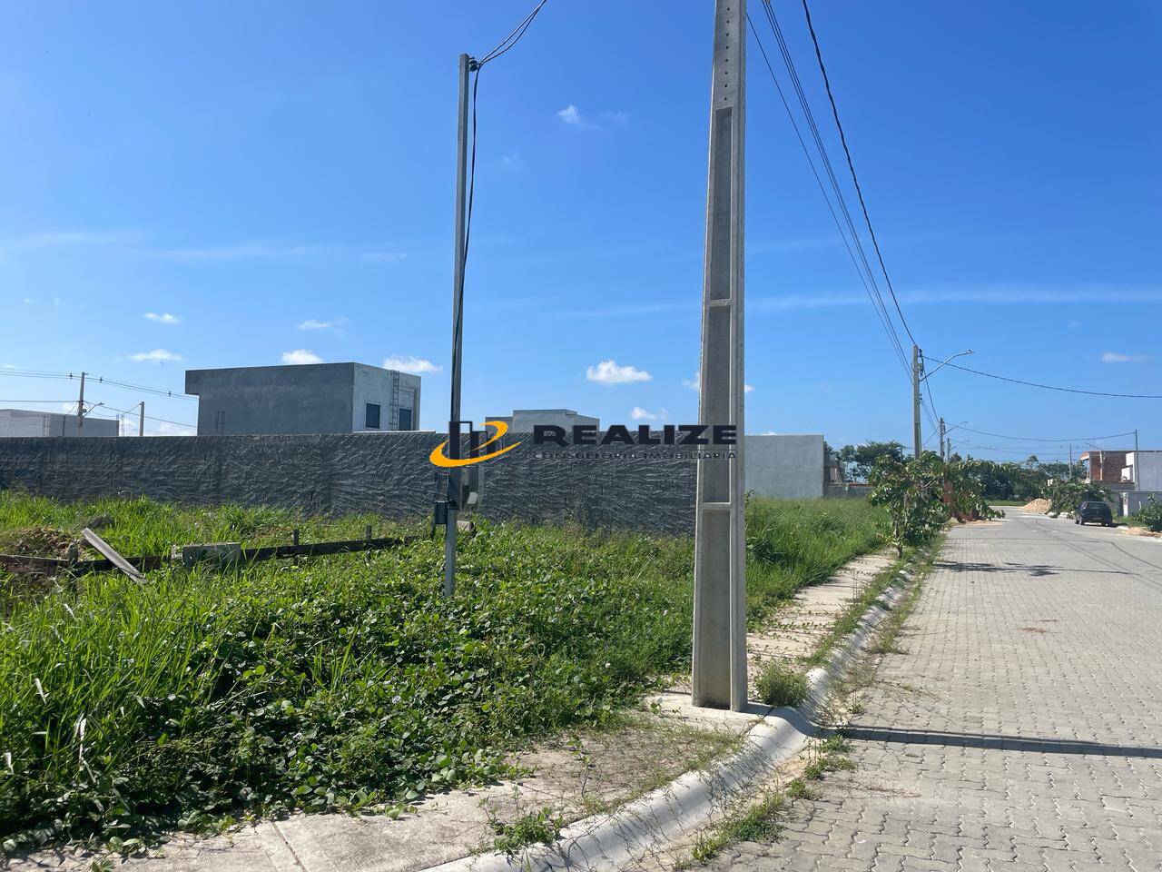 Imagem Terreno à Venda, 240 m²em Parque Tarcisio Miranda - Campos Dos Goytacazes Imagem Terreno à Venda, 240 m²em Parque Tarcisio Miranda - Campos Dos Goytacazes