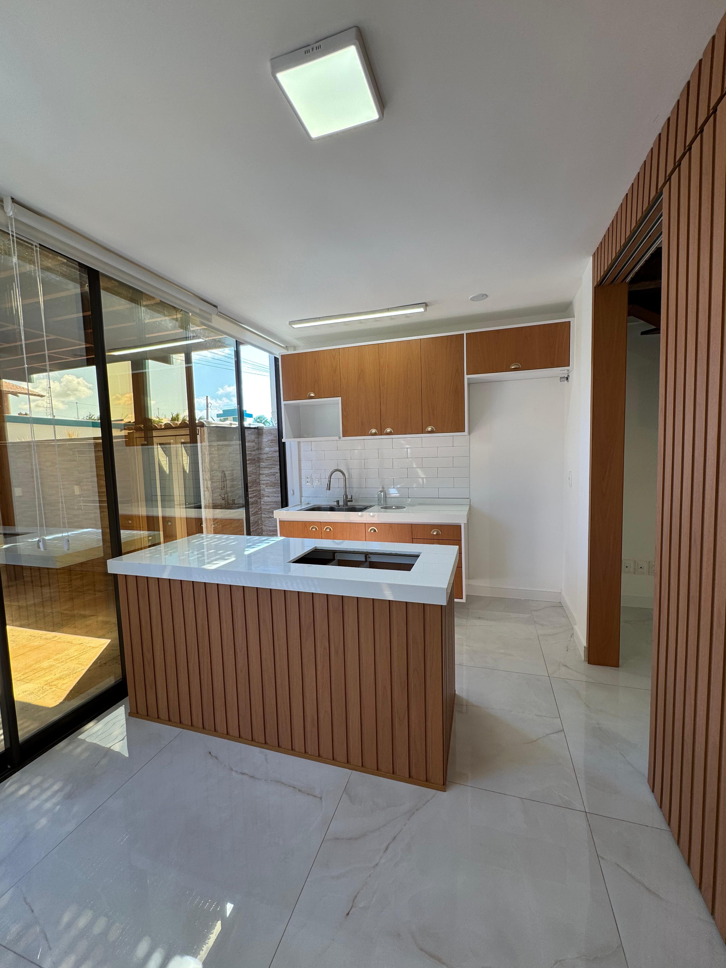 Imagem Casa de Condomínio com 2 Quartos à Venda, 82 m² em Porto das Dunas - Aquiraz Imagem Casa de Condomínio com 2 Quartos à Venda, 82 m² em Porto das Dunas - Aquiraz