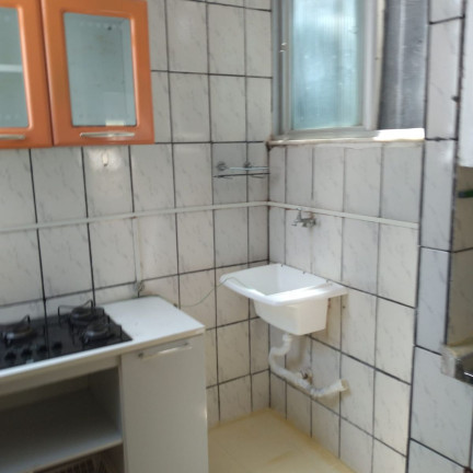 Imagem Apartamento com 2 Quartos para Alugar,  em Arraial do Retiro - Salvador
