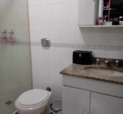 Imagem Cobertura com 3 Quartos à Venda, 190 m² em Méier - Rio de Janeiro Imagem Cobertura com 3 Quartos à Venda, 190 m² em Méier - Rio de Janeiro