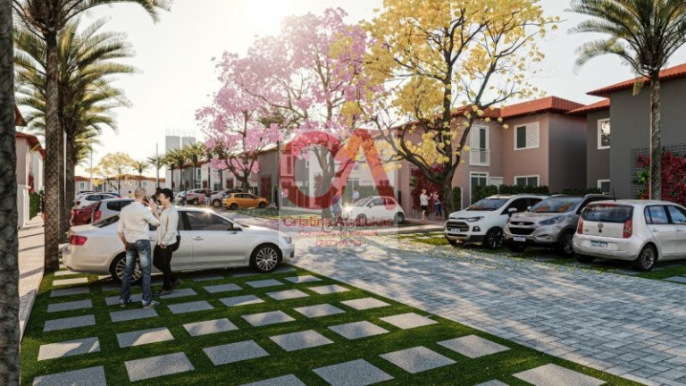 Imagem Casa de Condomínio com 2 Quartos à Venda, 48 m² em Portal do Santa Paula - Cotia Imagem Casa de Condomínio com 2 Quartos à Venda, 48 m² em Portal do Santa Paula - Cotia