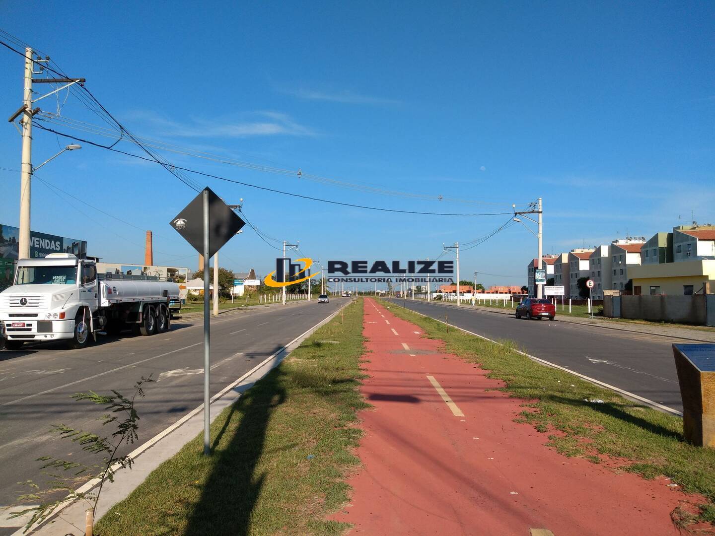 Imagem Terreno à Venda, 161 m²em Parque Tarcisio Miranda - Campos dos Goytacazes