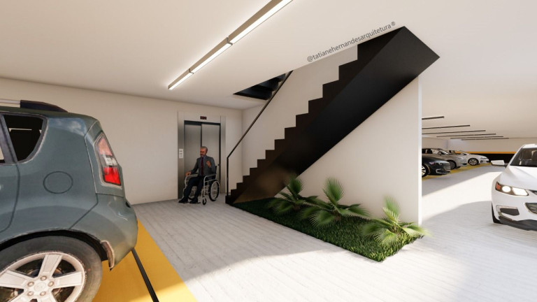 Imagem Apartamento com 2 Quartos à Venda,  em Tucuruvi - São Paulo