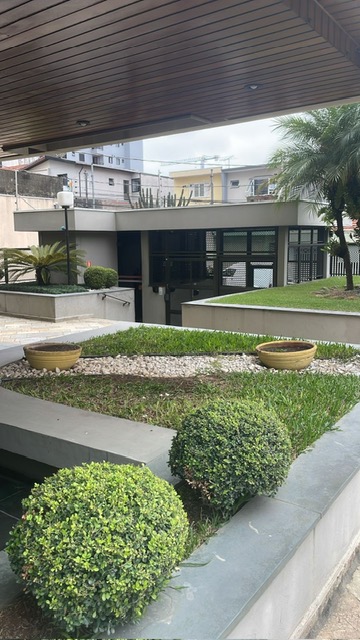 Imagem Apartamento com 3 Quartos à Venda, 139 m²em Campestre - Santo André Imagem Apartamento com 3 Quartos à Venda, 139 m²em Campestre - Santo André