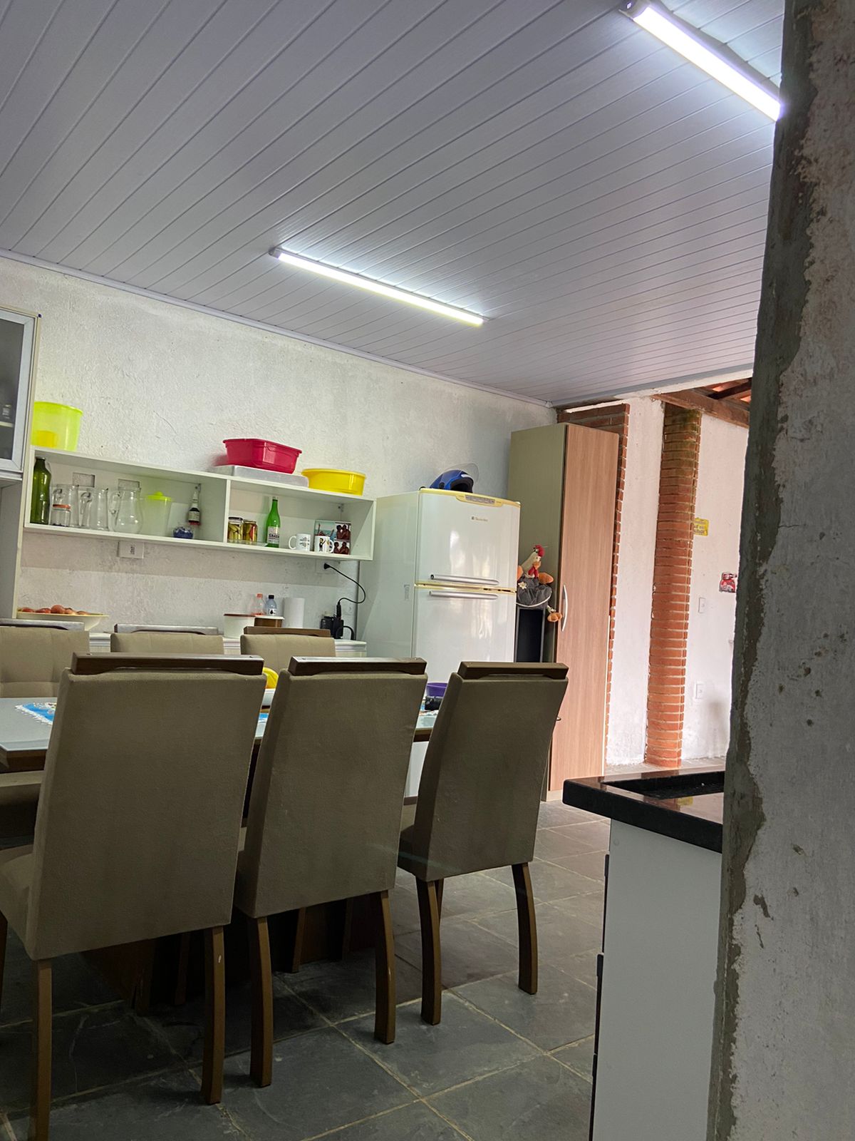 Imagem Casa com 3 Quartos à Venda, 160 m²em Parque São Martinho - Mogi das Cruzes Imagem Casa com 3 Quartos à Venda, 160 m²em Parque São Martinho - Mogi das Cruzes