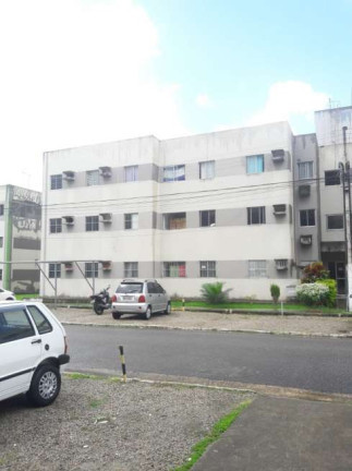 Imagem Apartamento com 2 Quartos à Venda, em Coopharádio - Campo Grande Imagem Apartamento com 2 Quartos à Venda, em Coopharádio - Campo Grande