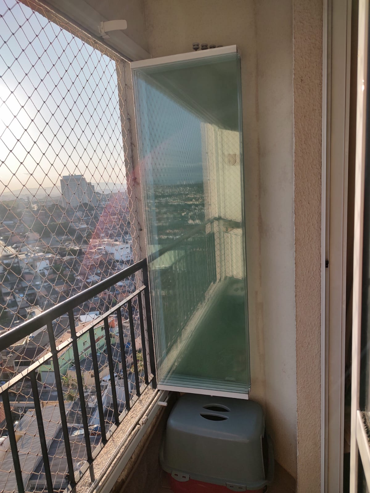 Imagem Apartamento com 2 Quartos à Venda, 47 m²em Bussocaba - Osasco