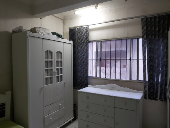 Imagem Casa com 5 Quartos à Venda, 175 m² em Parque Boturussu - São Paulo Imagem Casa com 5 Quartos à Venda, 175 m² em Parque Boturussu - São Paulo
