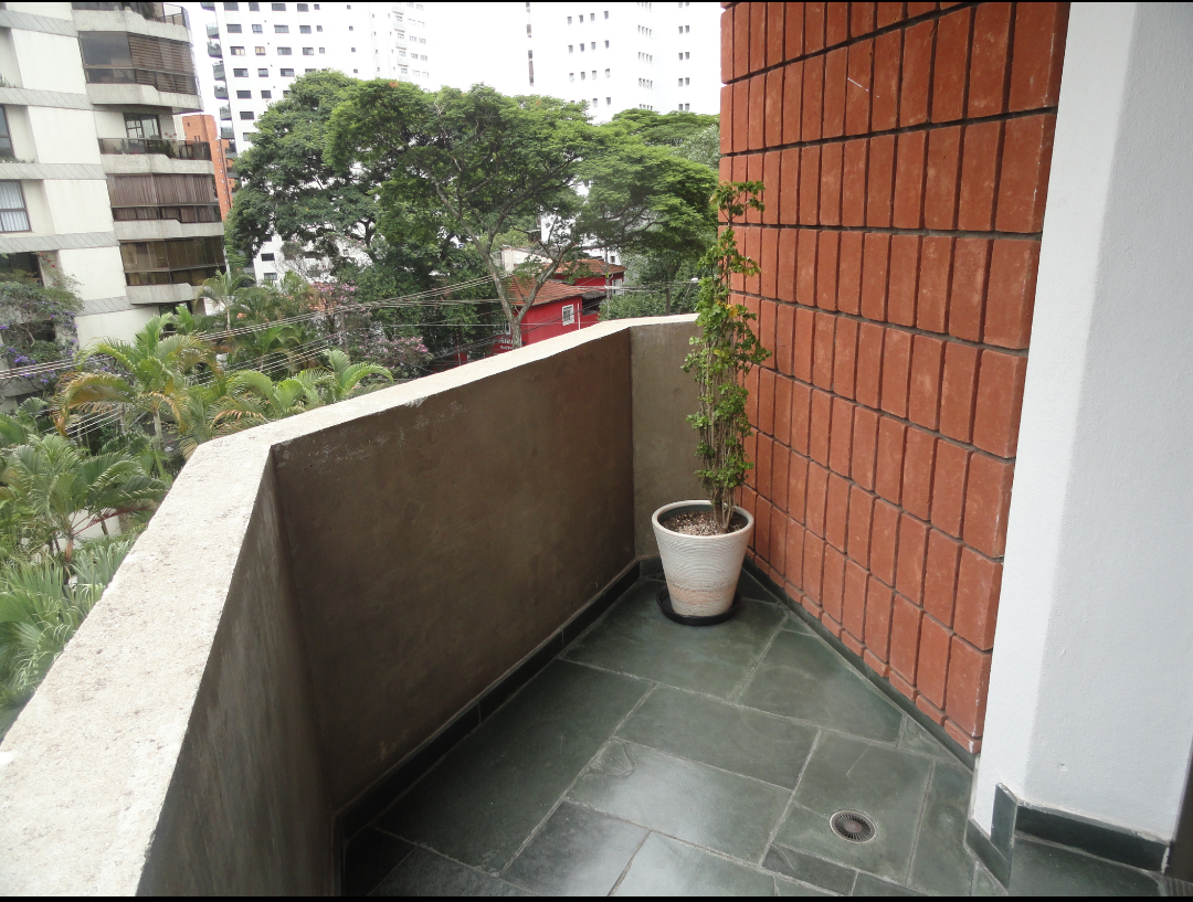Imagem Apartamento com 4 Quartos à Venda, 165 m²em Planalto Paulista - São Paulo