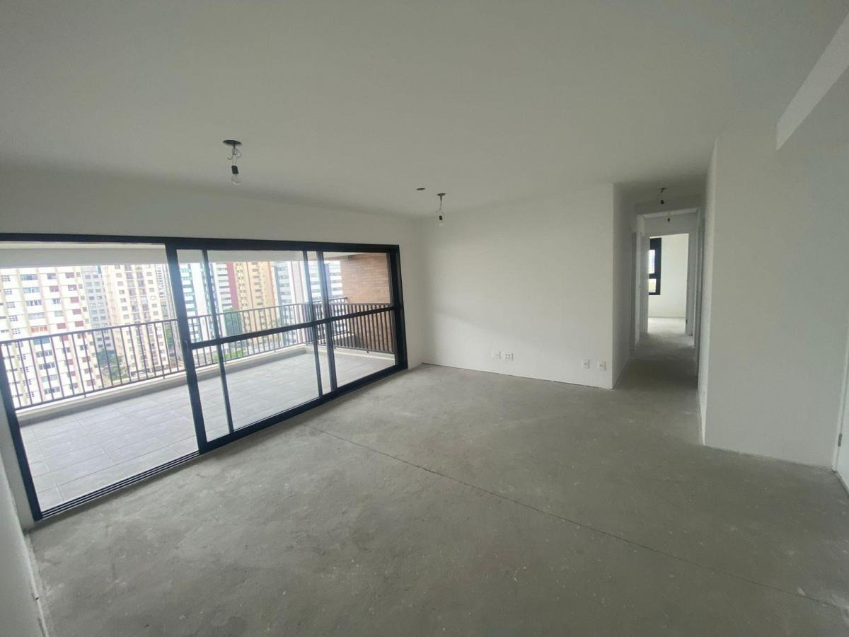 Imagem Apartamento com 4 Quartos à Venda, 145 m² em Vila Clementino - São Paulo Imagem Apartamento com 4 Quartos à Venda, 145 m² em Vila Clementino - São Paulo