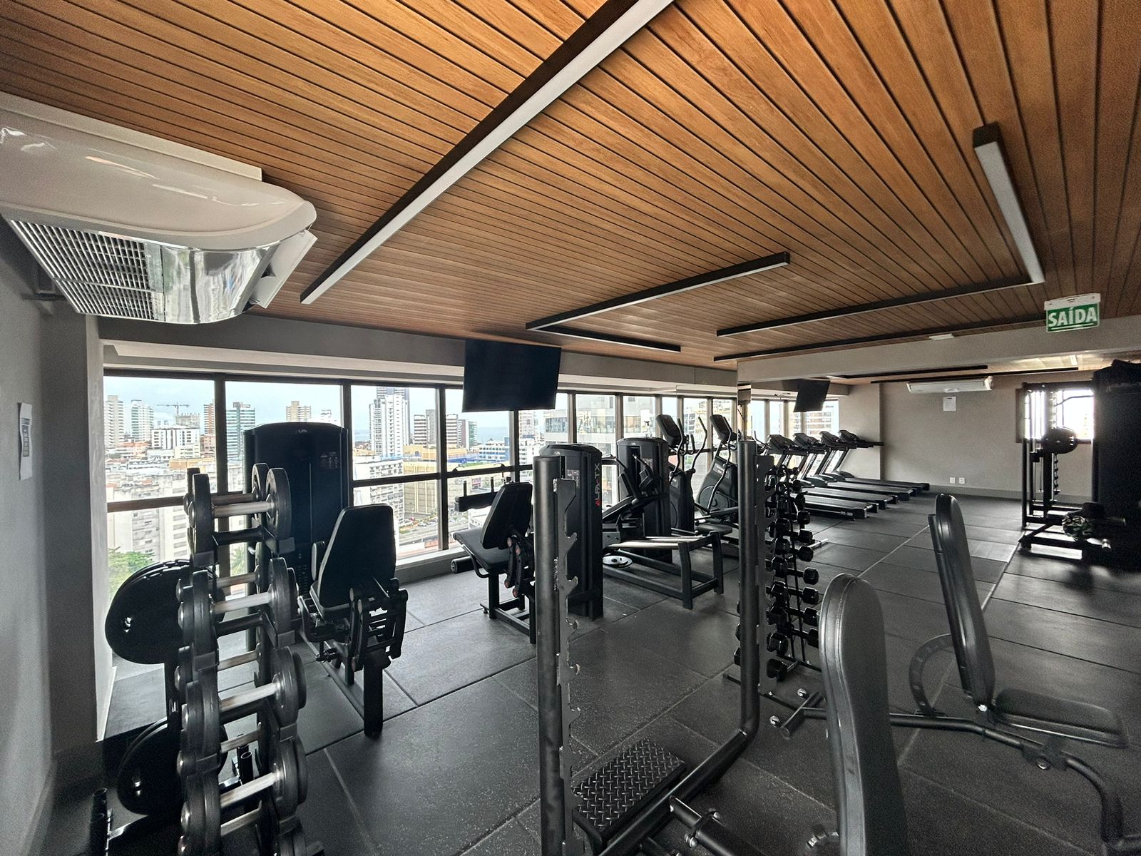 Imagem Studio à Venda, 21 m² em Barra - Salvador