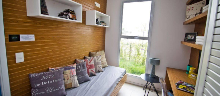 Imagem Cobertura com 3 Quartos à Venda, 122 m² em Campo Grande - Rio de Janeiro Imagem Cobertura com 3 Quartos à Venda, 122 m² em Campo Grande - Rio de Janeiro