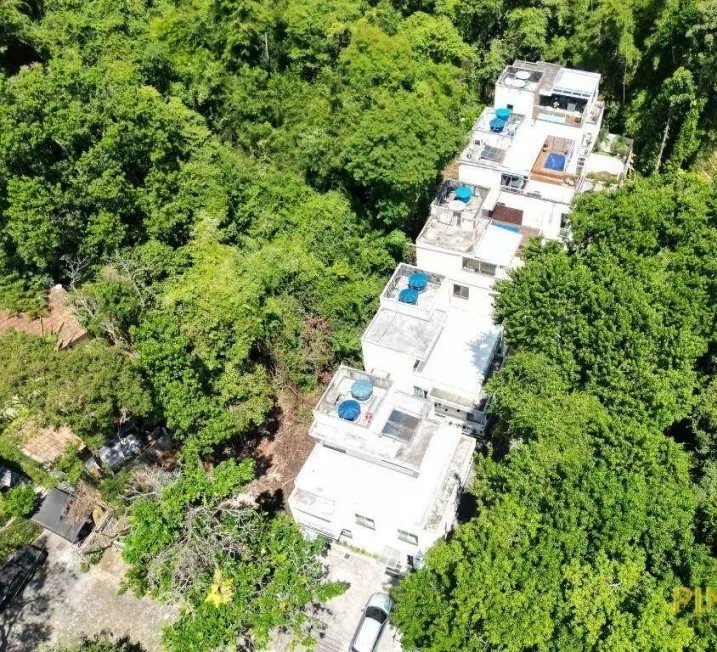 Imagem Casa de Condomínio com 3 Quartos à Venda, 270 m² em São Francisco - Niterói Imagem Casa de Condomínio com 3 Quartos à Venda, 270 m² em São Francisco - Niterói