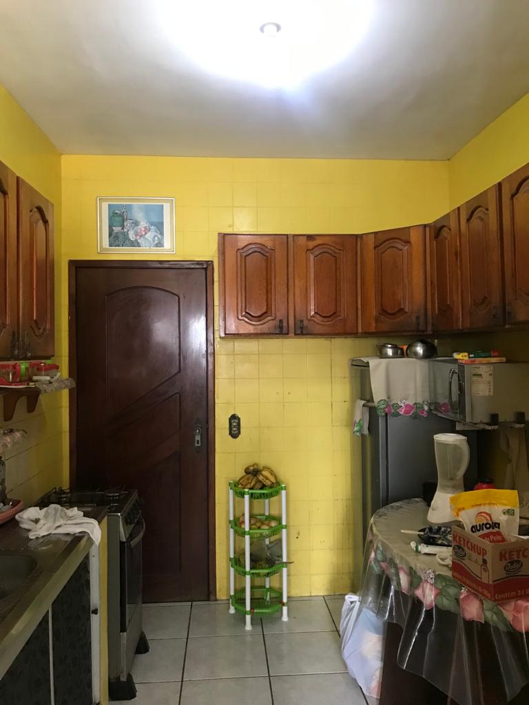 Imagem Apartamento com 3 Quartos à Venda, 100 m²em Marco - Belém