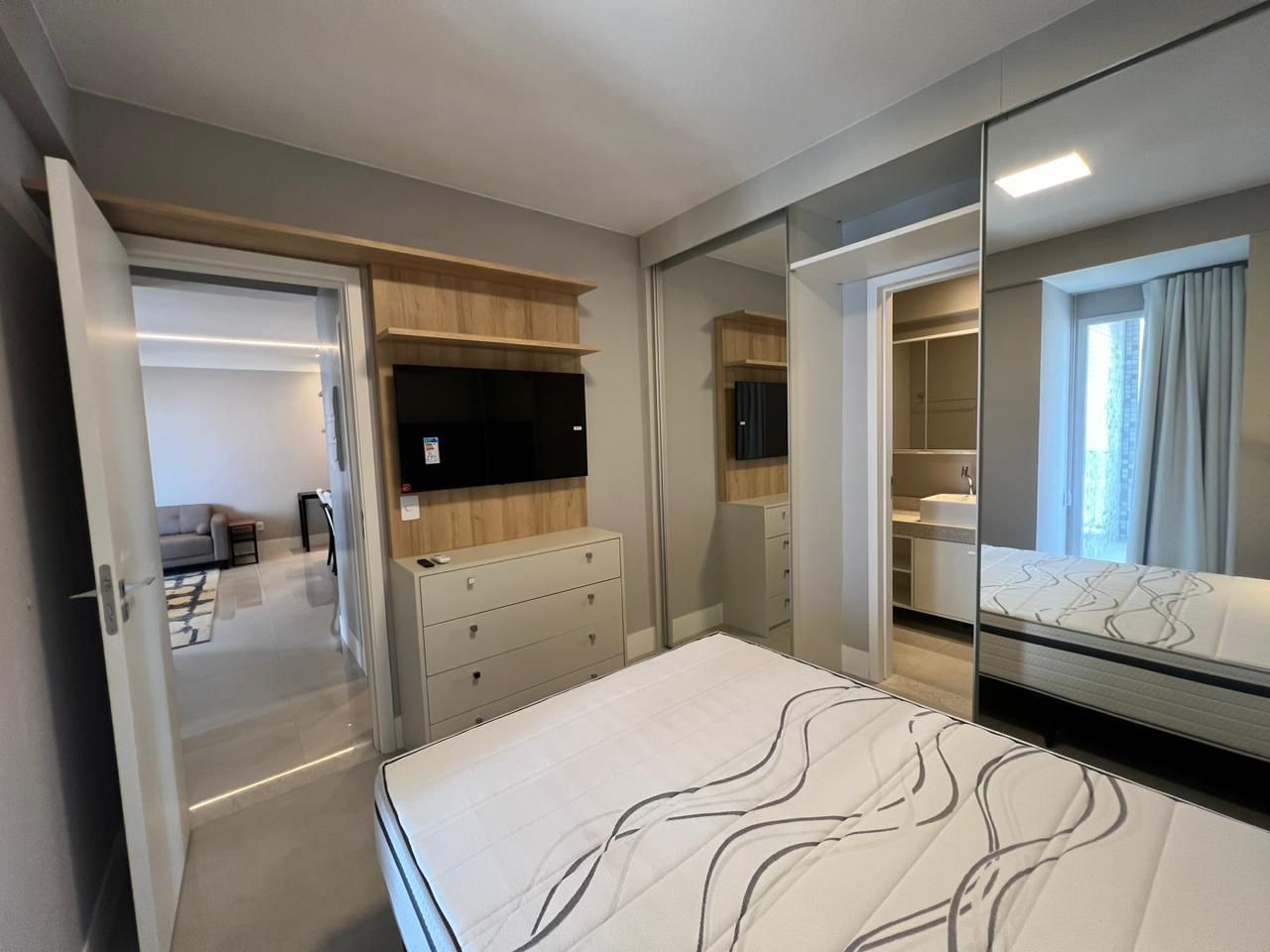 Imagem Apartamento com 2 Quartos para Alugar, 80 m² em Nazaré - Belém