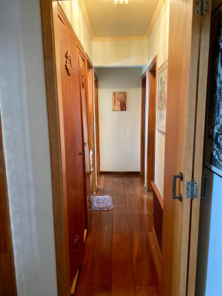 Imagem Apartamento com 3 Quartos à Venda, 141 m² em Paraíso - São Paulo