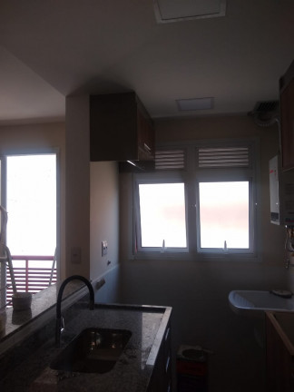 Imagem Apartamento com 2 Quartos para Alugar, 45 m² em Sumarezinho - São Paulo