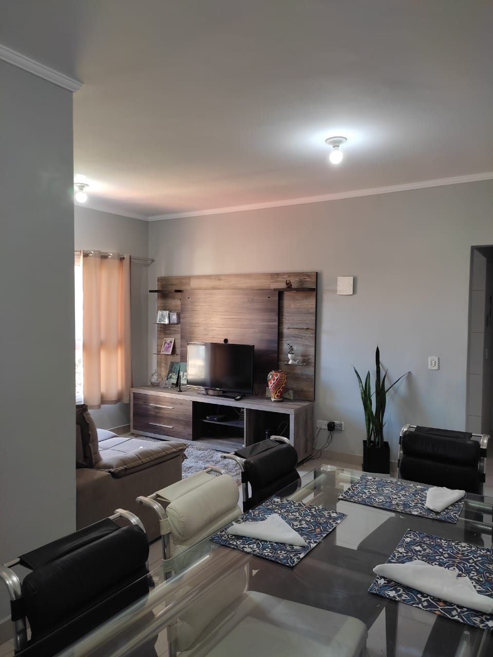 Imagem Apartamento com 3 Quartos à Venda, 83 m²em Jardim Pilar - Mauá Imagem Apartamento com 3 Quartos à Venda, 83 m²em Jardim Pilar - Mauá