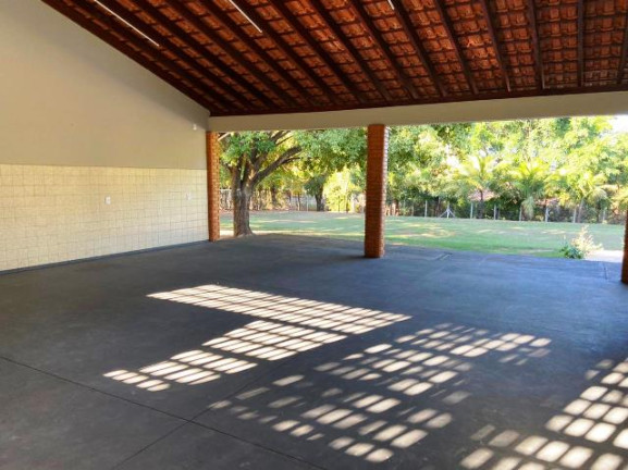 Imagem Chácara à Venda, 230 m² em Chácaras Cardoso - Bauru