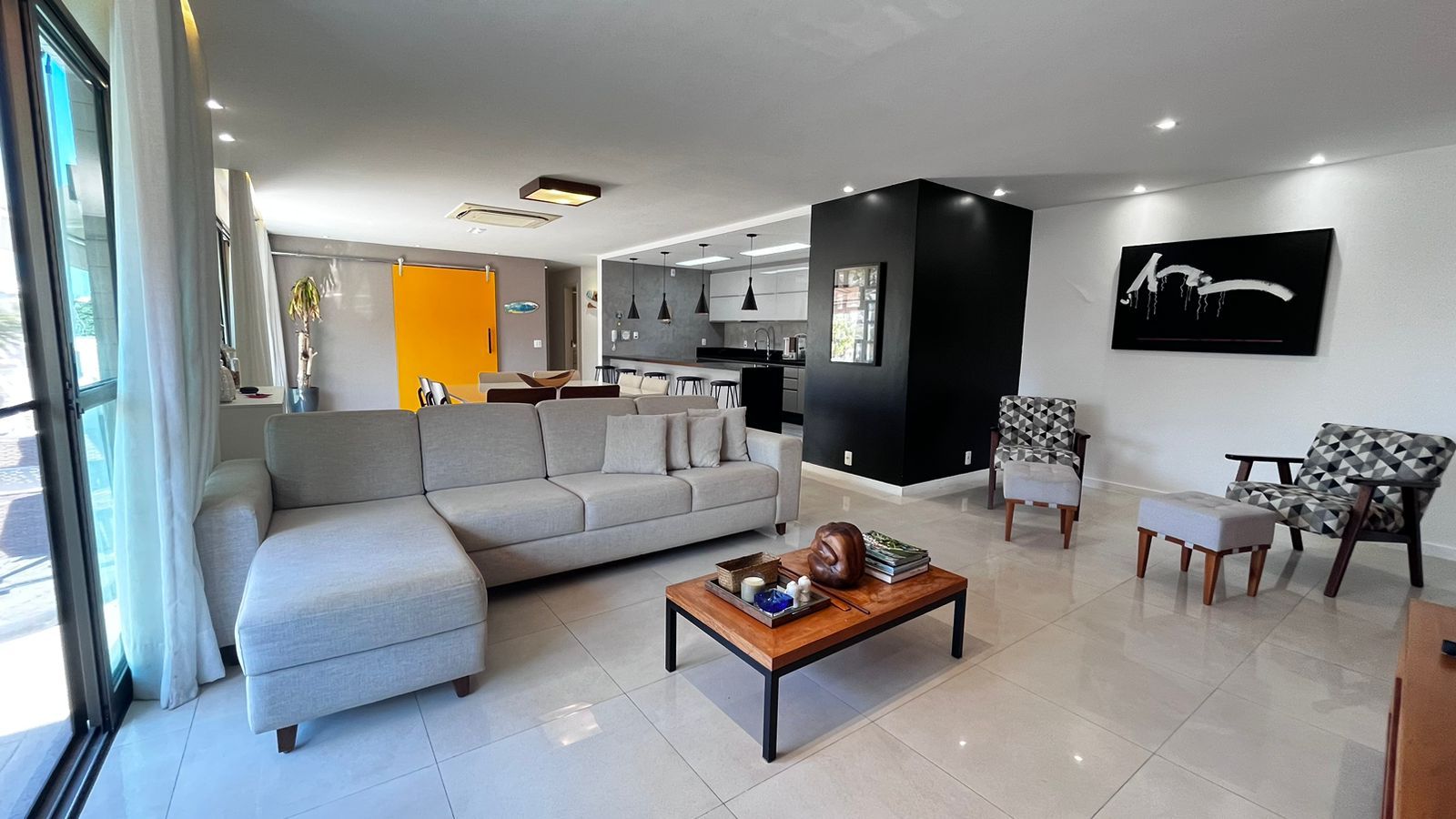 Cobertura com 3 Quartos à Venda, 263 m²em Recreio dos Bandeirantes - Rio de Janeiro