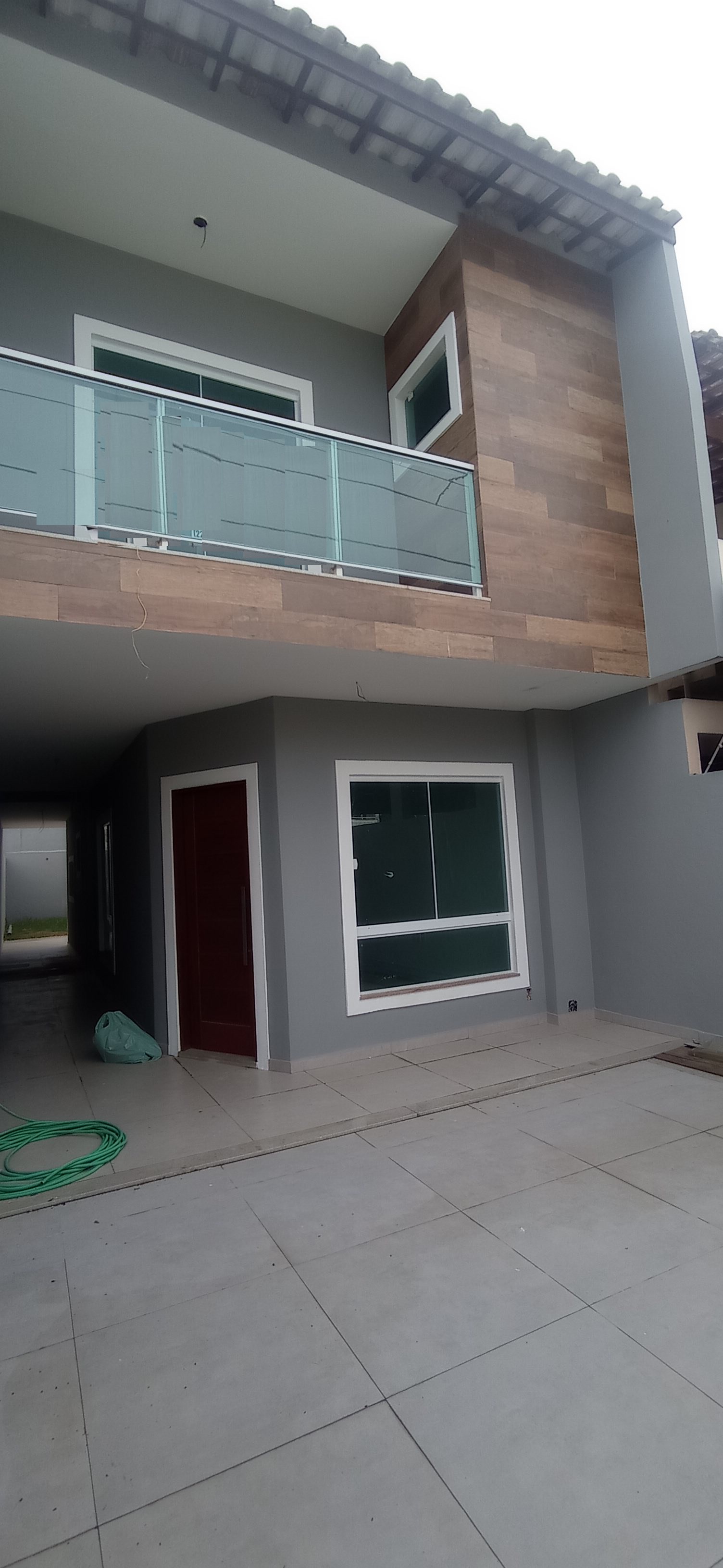 Casa com 3 Quartos à Venda, 125 m²em Parque Aurora - Campos dos Goytacazes
